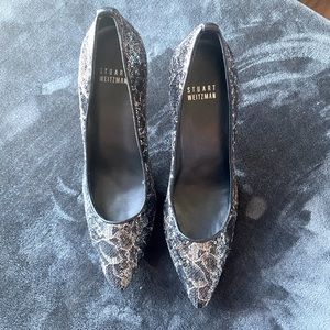 Classic Heels